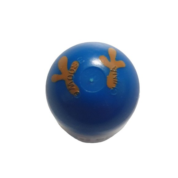 Mighty Beanz 138 Tucan Bean 2002 Series 3 Moose Entertainment - Picture 4 of 4